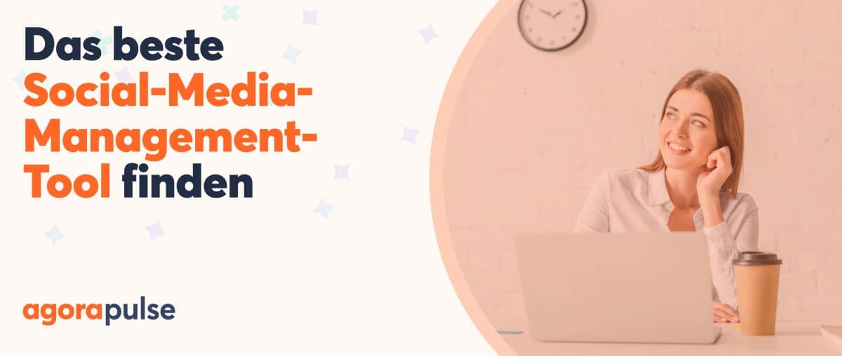Feature image of Social-Media-Tool finden ohne Chaos: Mit dieser Methode treffen Sie die beste Entscheidung