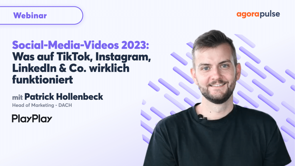 , Social-Media-Videos 2023