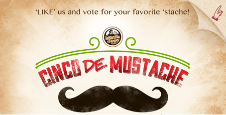 vote for moustache