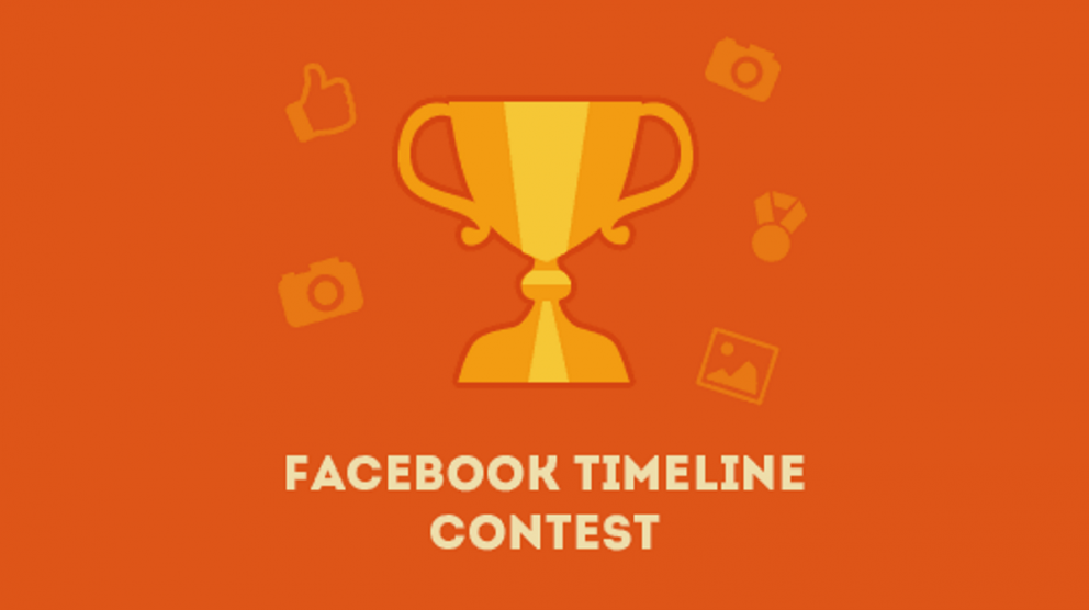 concurso en facebook, 14 ideas creativas para tu próximo concurso en Facebook