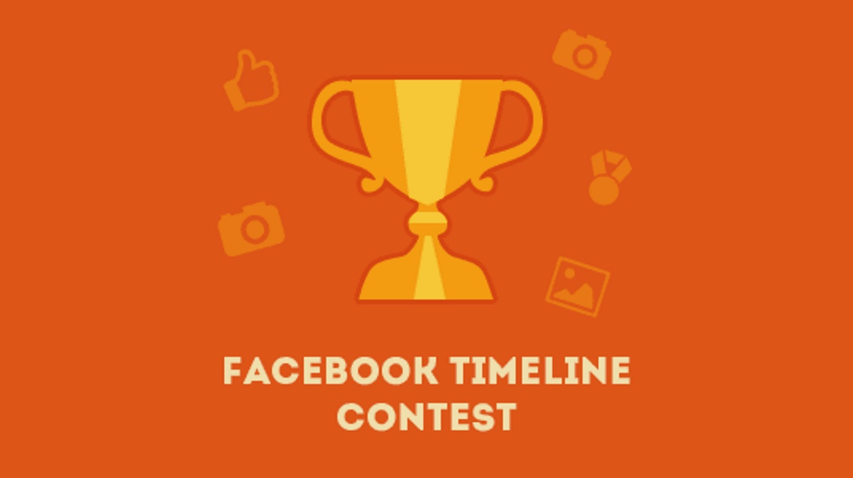 Feature image of 14 ideas creativas para tu próximo concurso en Facebook