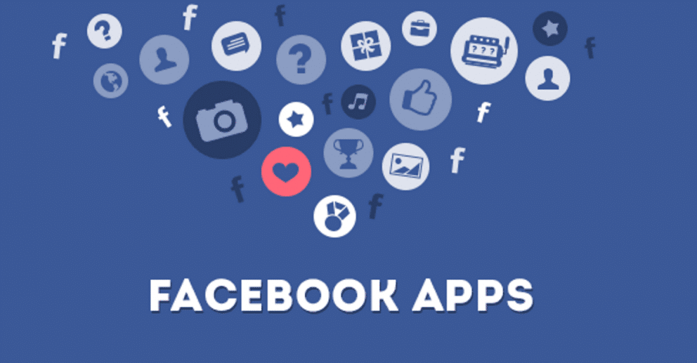 concurso en facebook, ¿Tu concurso en Facebook debería solicitar a tus participantes instalar una app?