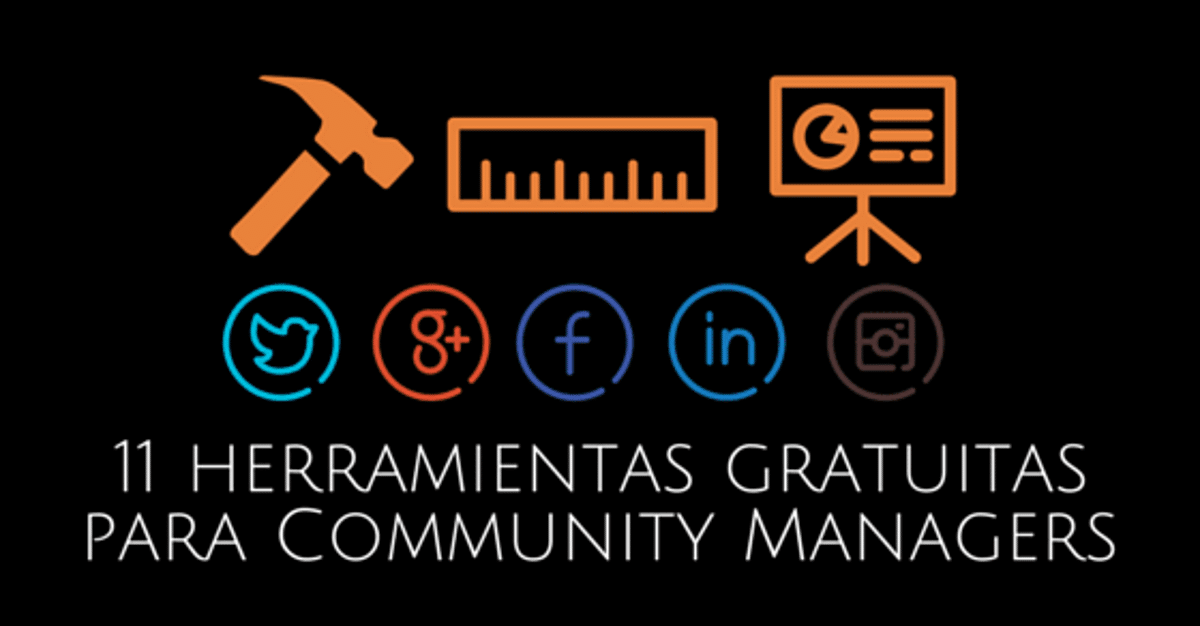 Feature image of 11 Herramientas Gratuitas Que Todo Community Manager Necesita