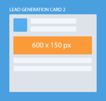 Dimensiones de Twitter Cards - Lead Generation 2