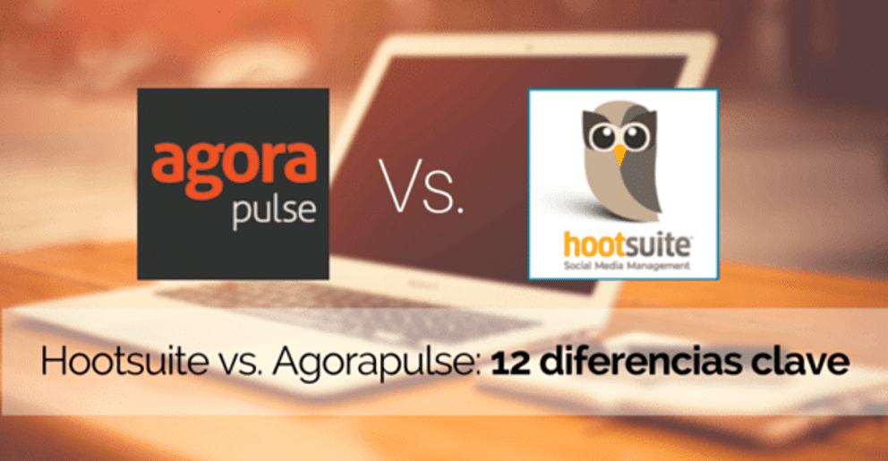 alternativa a hootsuite, 12 razones por las que Agorapulse es la mejor alternativa a Hootsuite para administrar páginas de Facebook