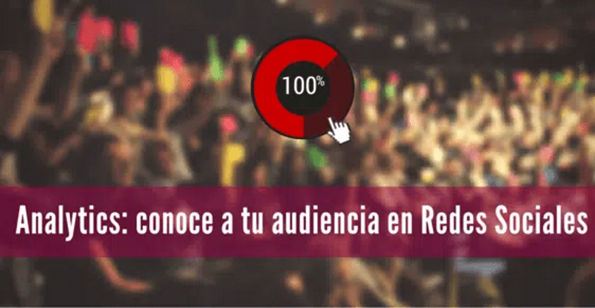 Feature image of Qué Medir en Redes Sociales: Tu Audiencia