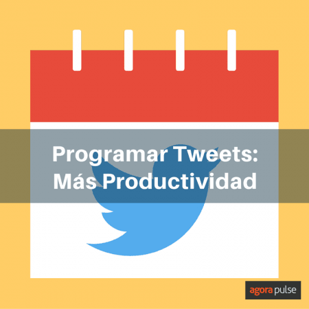 programar tweets, Cómo Programar Tweets Para Ser Más Productivo