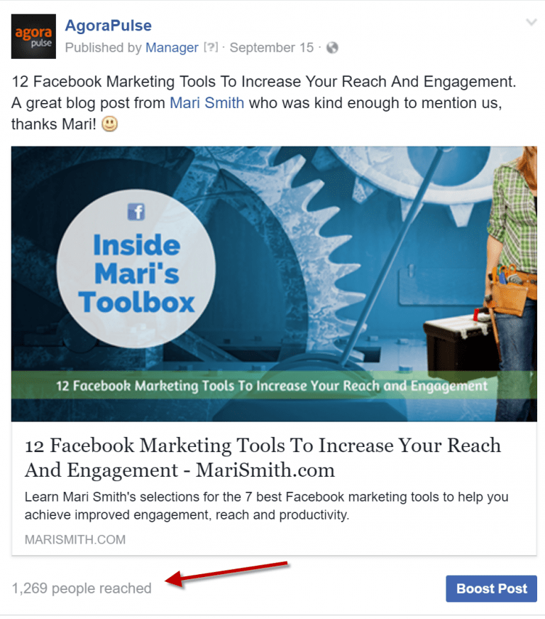 facebook-reach-impact