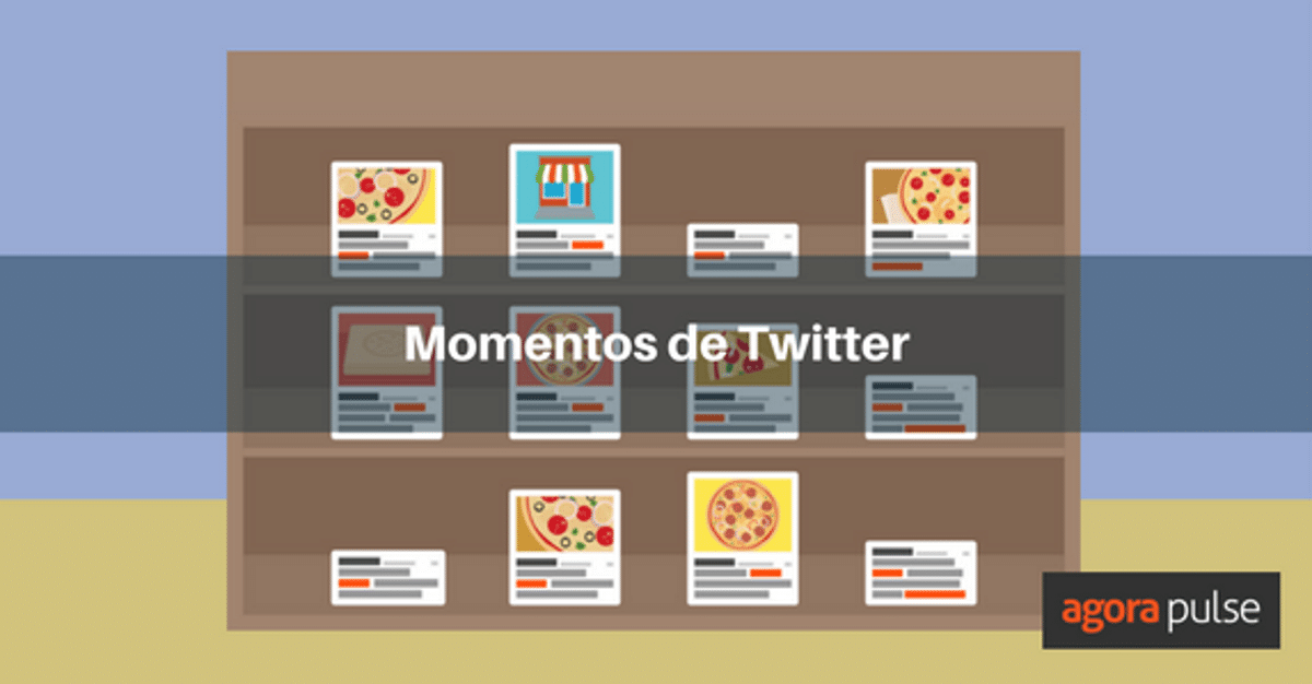 Feature image of 5 maneras de usar los Momentos de Twitter para tu marca
