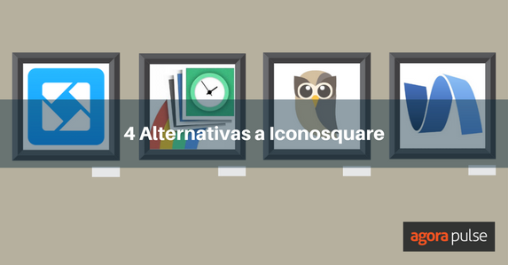 Feature image of 4 alternativas a Iconsquare para gestionar tus cuentas en Instagram
