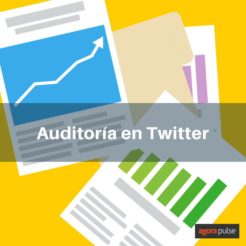 , 5 claves para la auditoría en Twitter perfecta