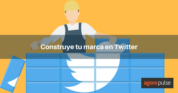 Feature image of Construye tu marca en Twitter 140 carácteres a la vez