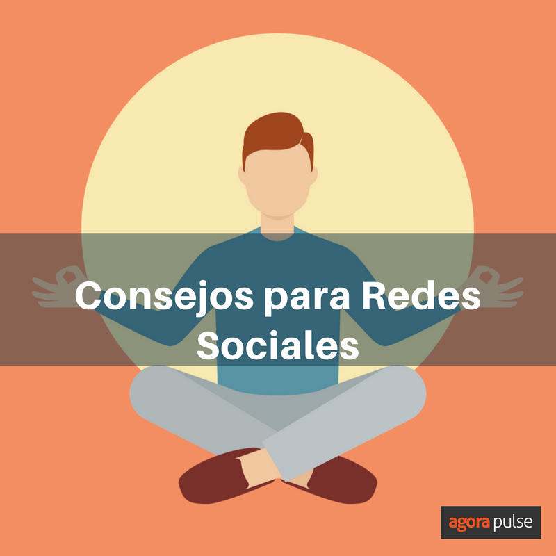 Feature image of ¿Cuál ha sido el peor consejo de un gurú de Redes Sociales?