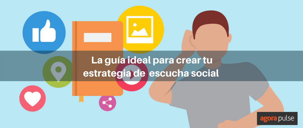 Feature image of Escucha Social: Qué es y cómo incorporarla a tu estrategia