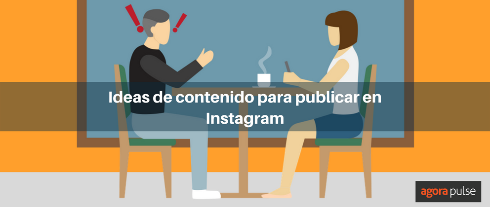 Feature image of ¿Buscas ideas de contenido para Instagram?