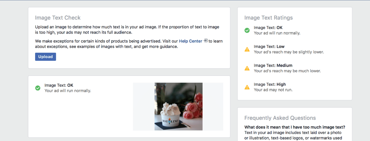 Facebook Ads troubleshooting 