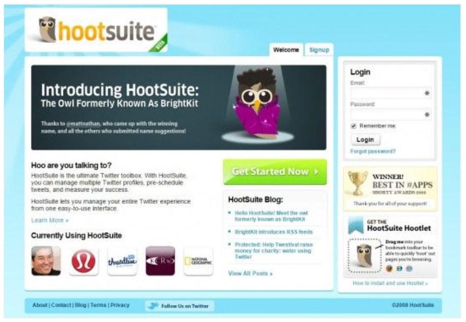 Hootsuite, 7 limitaciones de Hootsuite y sus alternativas