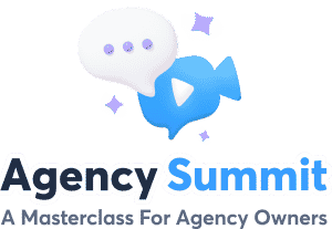 Logo of Agency Summit