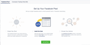 pixel facebook, Pixel Facebook : trackez vos conversions