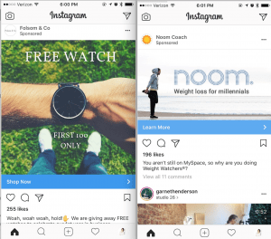 publicités Instagram, Comment optimiser vos conversions avec les publicités Instagram ?