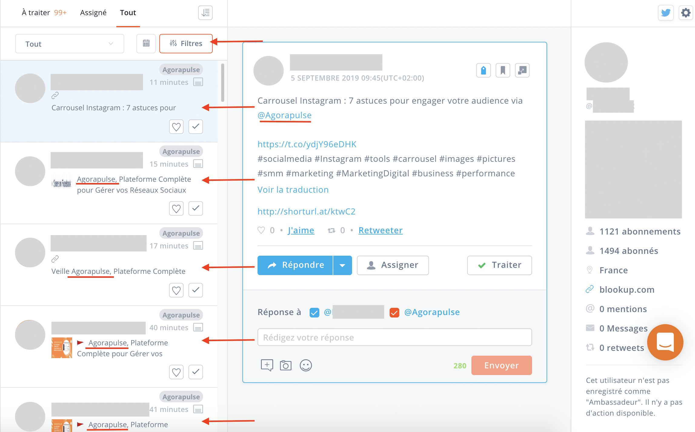 outils saas