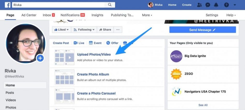 Comment ajouter facilement des sous-titres aux vidéos Facebook