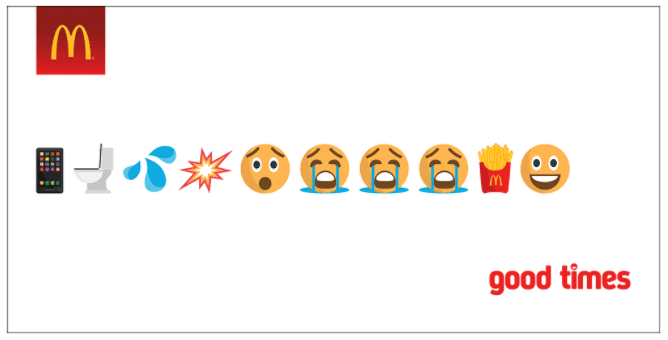 emojis, 5 raisons pour lesquelles votre agence devrait utiliser des emojis sur les réseaux sociaux