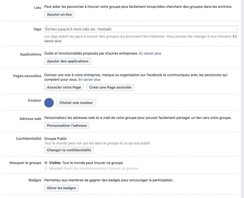 Comment Faire Pour Avoir Plus De Monde Sur Mon Facebook
