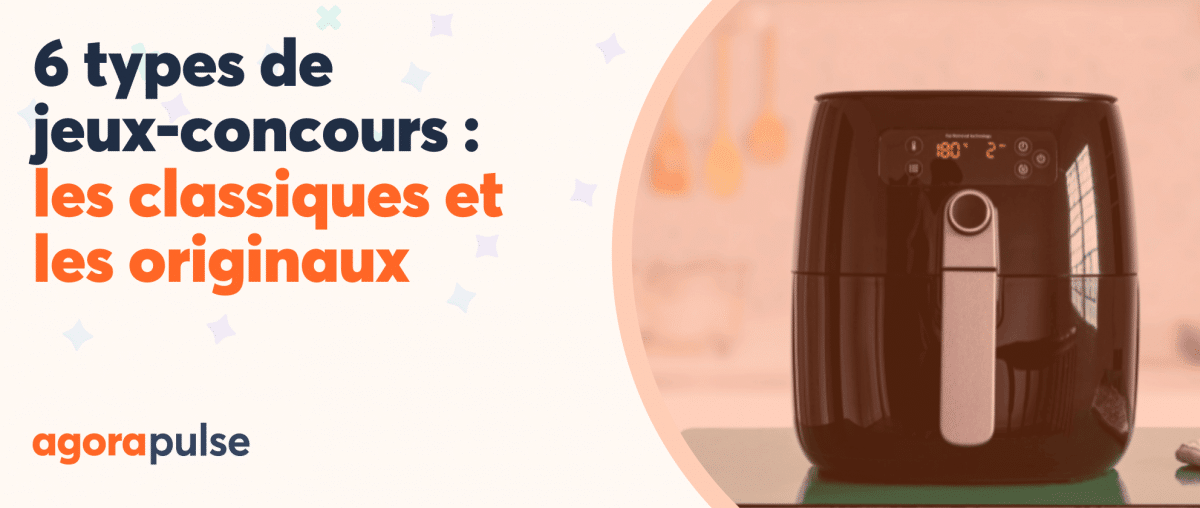 Feature image of 6 types de jeux-concours : les classiques et les originaux