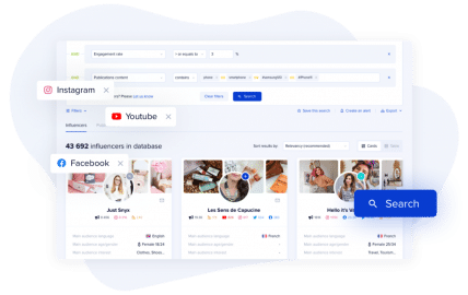 Comment trouver des influenceurs pour vos campagnes ? | Agorapulse