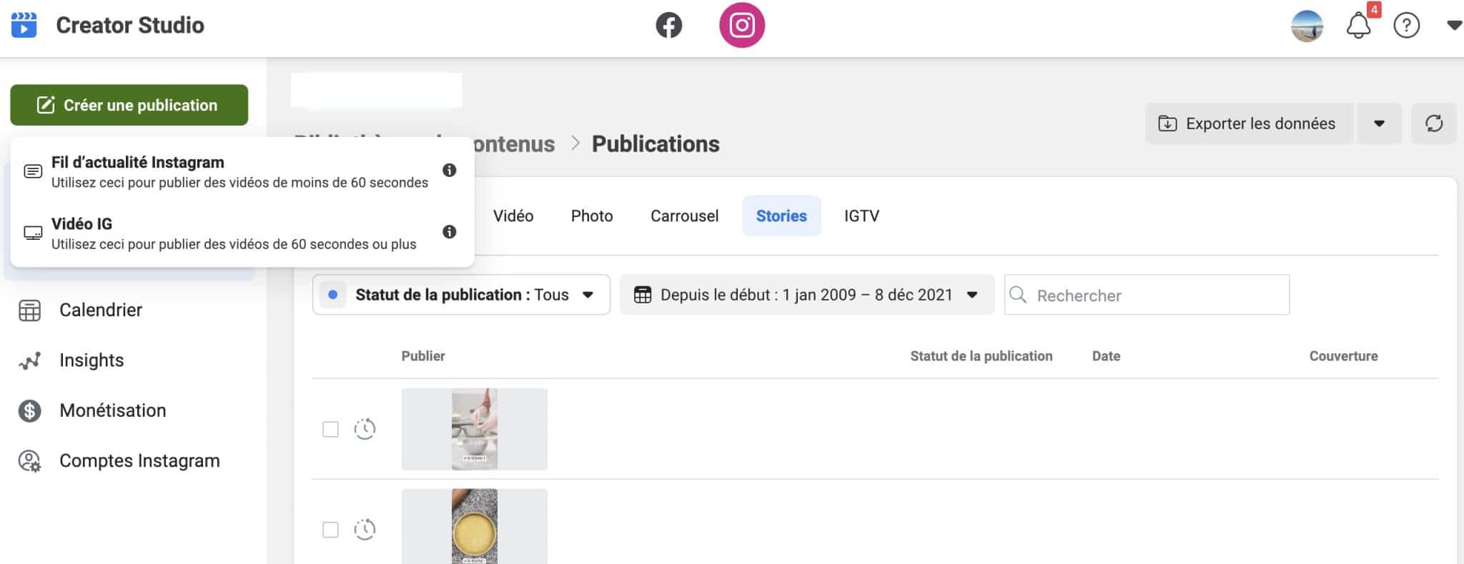 Comment programmer une publication Instagram ? Agorapulse