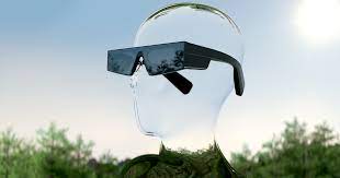 lunettes réalité augmentée, spectacles 4