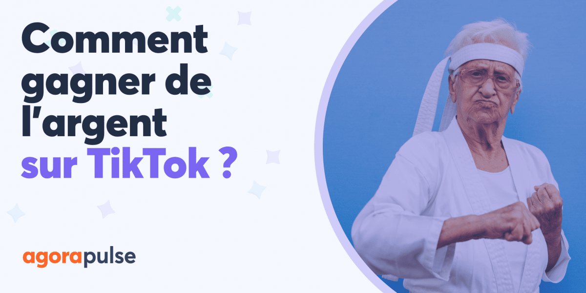 Feature image of Entreprises : Comment gagner de l’argent sur Tiktok et suivre son ROI ?