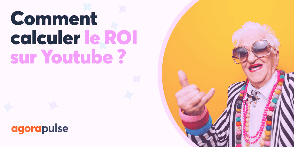 Feature image of ROI Youtube : Comment le calculer ?