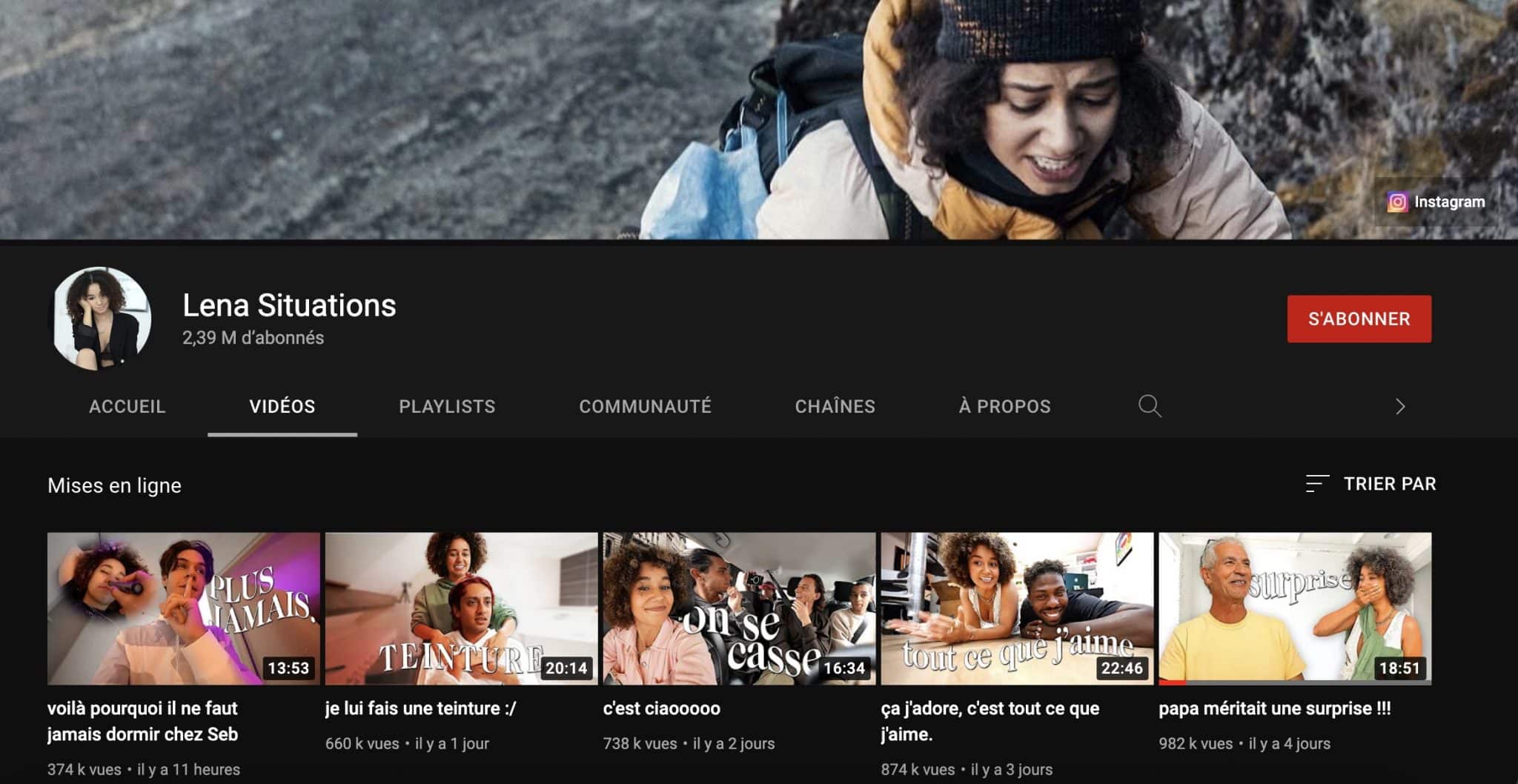 Comment les marques peuvent-elles trouver des influenceurs