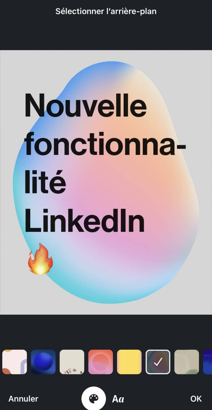 Les nouvelles fonctionnalités LinkedIn en 2022 | Agorapulse