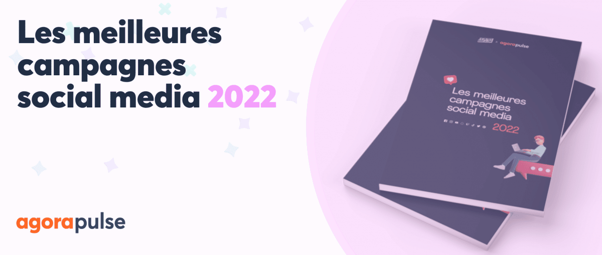 Feature image of Les meilleures campagnes social media 2022