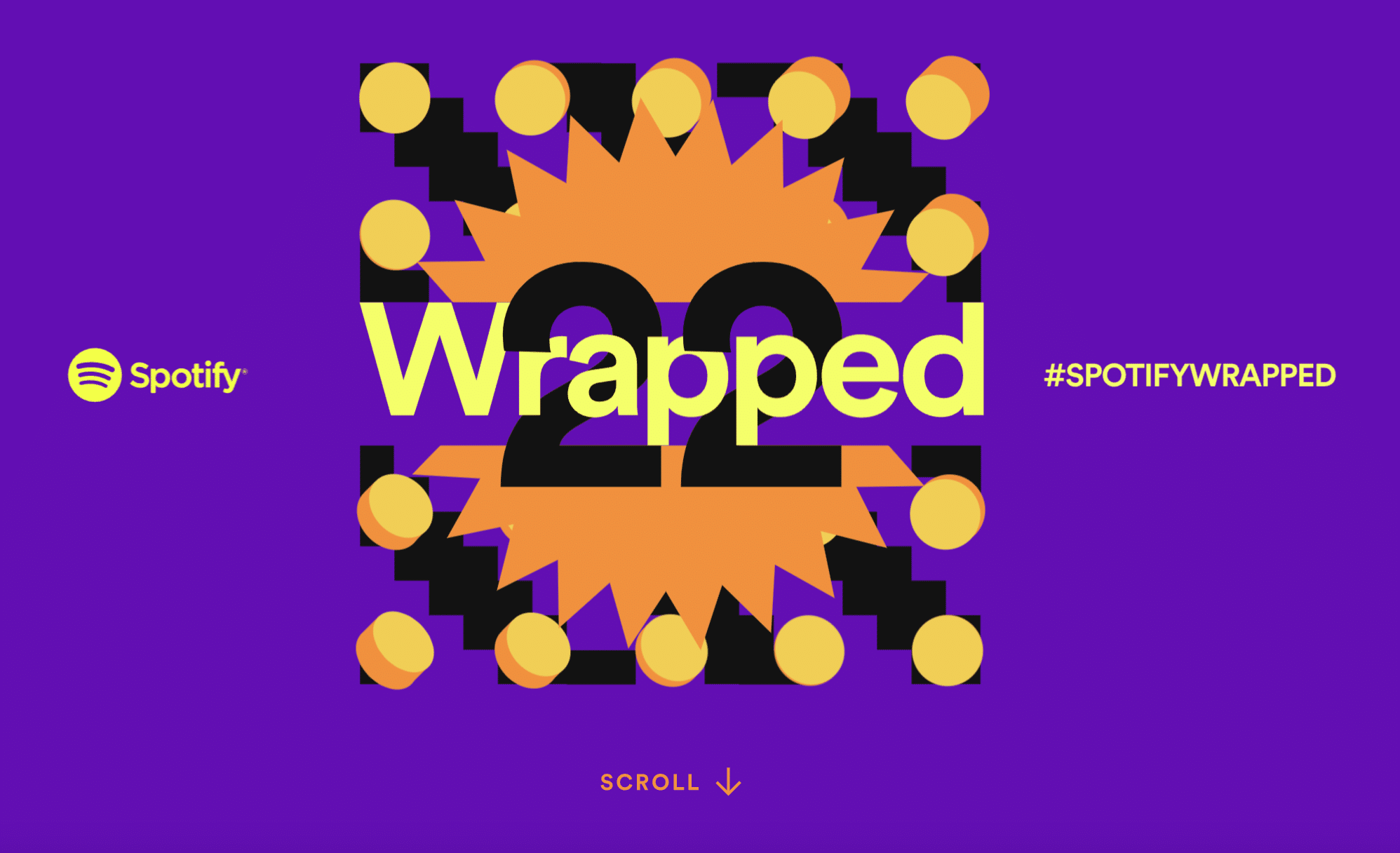 Spotify Wrapped 2022