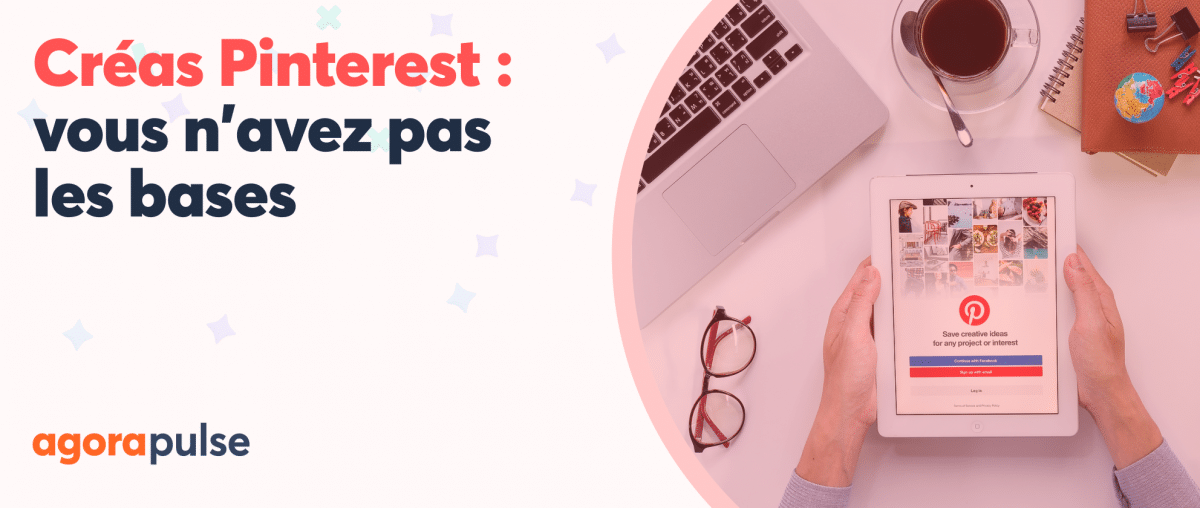 Feature image of Créas Pinterest : vous n’avez pas les bases