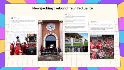 newsjacking Fiducial