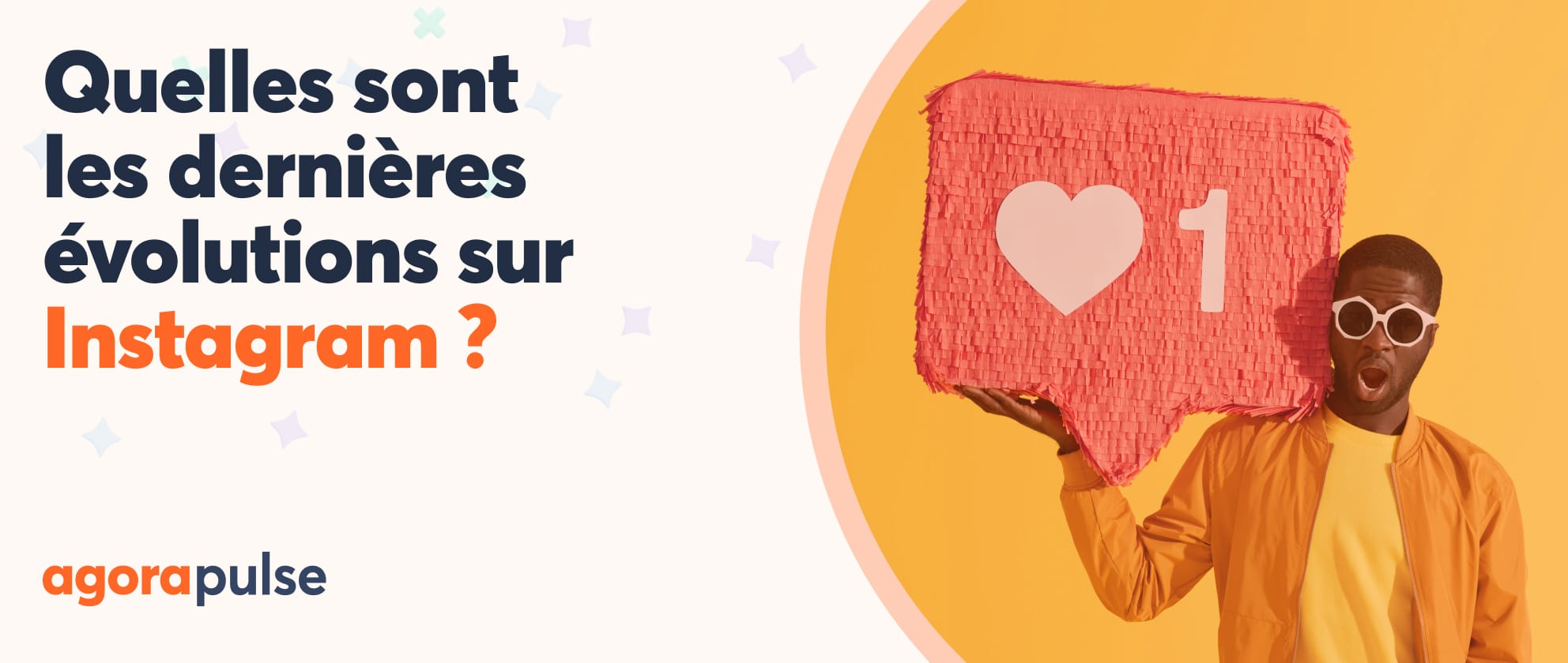 Feature image of Évolutions d’Instagram : les derniers changements