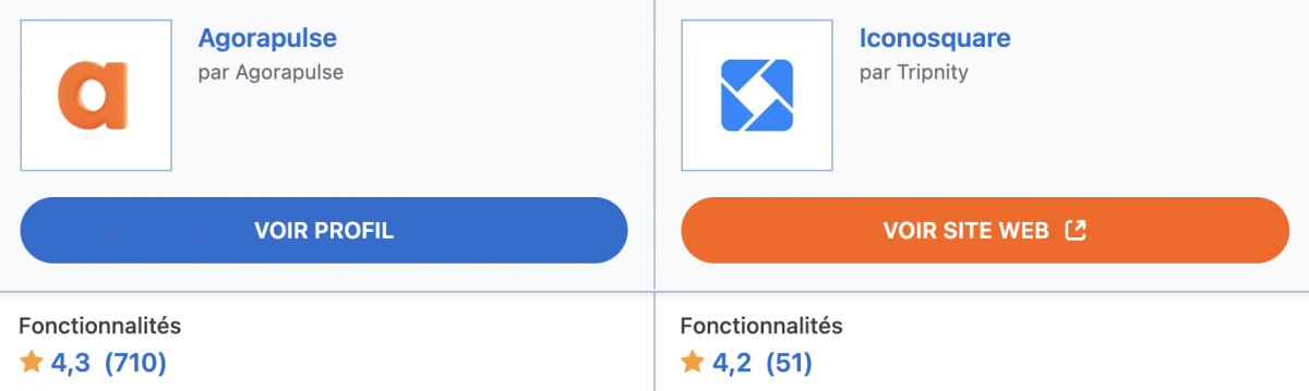 Agorapulse Iconosquare Capterra