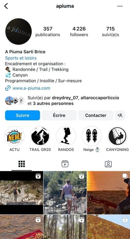 Instagram hôtels, Instagram : l&#8217;eldorado des hôtels pour séduire les Millennials et la Gen Z