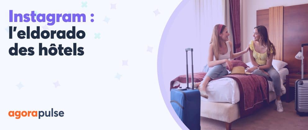 instagram hotels Gen Z Millennials