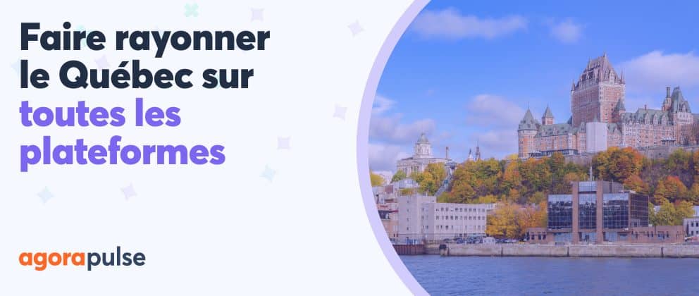 Blog post header - Quebec international