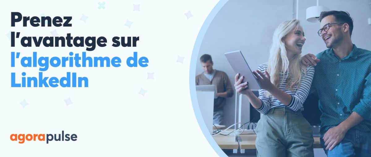 Feature image of Algorithme LinkedIn 2025 : ce qui change et comment maximiser sa visibilité Feature image of Algorithme LinkedIn 2025 : ce qui change et comment maximiser sa visibilité