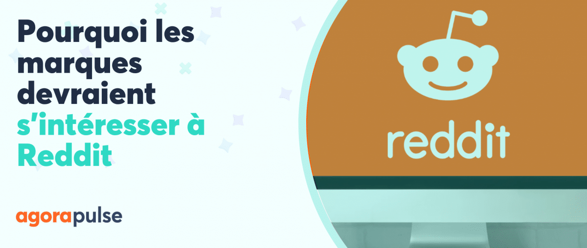 Feature image of Reddit est-il un réseau social à considérer pour les marques ?