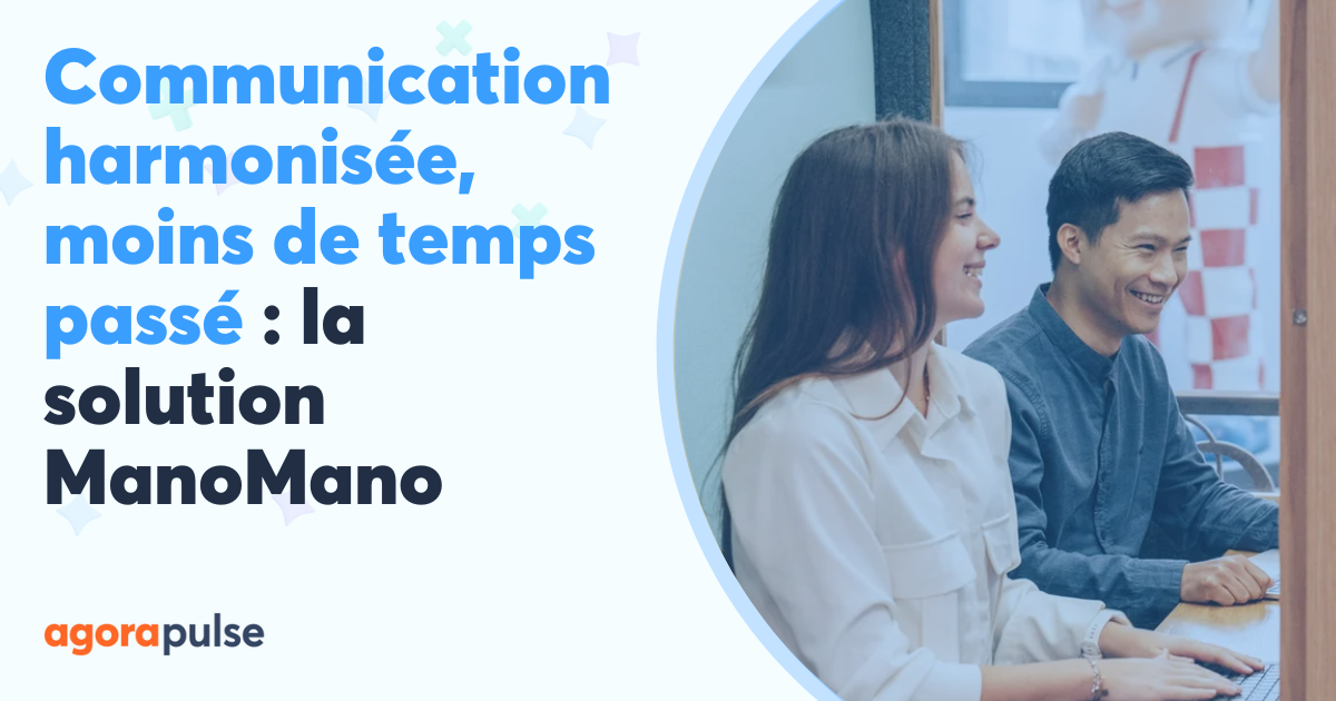 ManoMano harmonise ses 21 comptes dans 5 pays différents tout en gagnant du temps