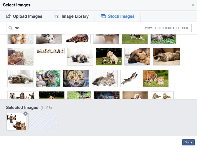 Your Guide To Facebook Ad Image Sizes, Tips & Tools