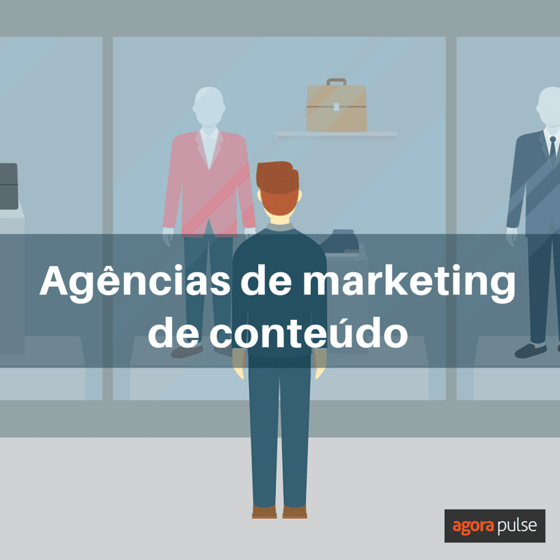 Feature image of Procurando por uma Agência de Marketing de Conteúdo?